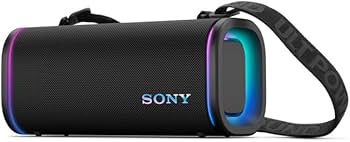 【送料込み】 SONY ULT FIELD 5 Amazon.com: Sony ULT Field 5 Wireless Portable Bluetooth